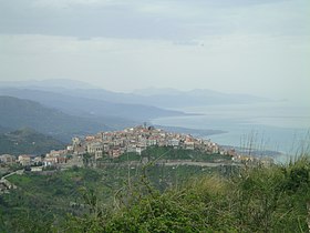 San Marco d'Alunzio