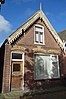 Woning in eclectische stijl