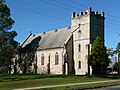 St James's Church (1840), Tank Street