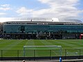 Estadi De Kuip el 2006