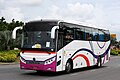 Sunlong SLK6126CNGB