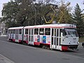 Tram K2YU