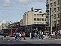 TransMilenio's 19th Street Station