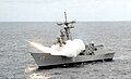 USS Vandegrift, tàu frigate Hoa Kỳ thuộc lớp Oliver Hazard Perry