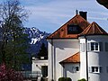 Georg-von-Vollmar-Akademie auf Schloss Aspenstein