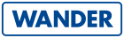 logo de Wander