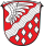 Wappen der Gemeinde Fronhausen