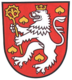 Coat of arms of Großlohra