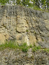 Ihrlerstein – Veduta