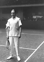 Thumbnail for Albert Burke (tennis)