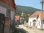 Băcăinți