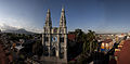 Basilica Sagrado Corazon de Jesus