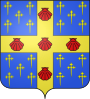 Blason de Argenteau