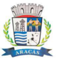 Brasão de armas de Araçás