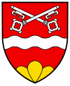 Coat of arms of Chavannes-de-Bogis