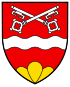 Blason de Chavannes-de-Bogis