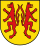 Wappen des Landkreises Peine