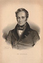 Thumbnail for Victor de Broglie (1785–1870)