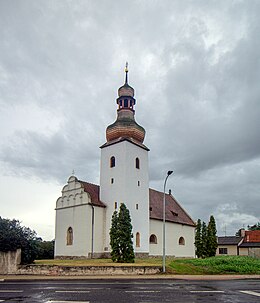 Dobroměřice - Sœmeanza