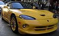 Dodge Viper RT/10 1992