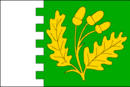 Drapeau de Dubicko