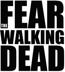 Fear the Walking Dead-Logo.svg