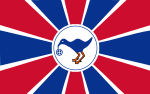 Vlag van Melekeok