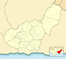 Alamedilla (Provinco Granado)