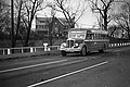 Image 11A Greyhound bus in 1939. (from Intercity bus service)