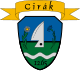 Cirák - Stema