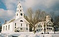 Congregational Church of Henniker