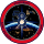 Logo von Expedition 58