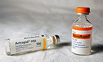 Thumbnail for Insulin (medication)