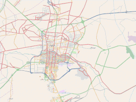 یفران در اصفهان واقع شده