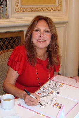 Marlo Thomas (2008)