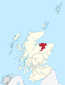 Moray in Scotland.svg