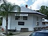 Old Mount Dora Atlantic Coast Line Railroad Station