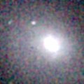 NGC 3077 from 2MASS