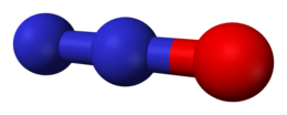 Modello 3D della molecola