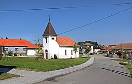 Nová Buková - Sœmeanza