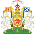 Thumbnail for List of Scottish monarchs