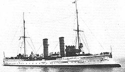 SMS Niobe