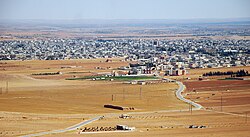 View of Salamiyah