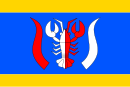 Drapeau de Studnice