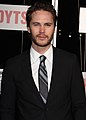 Taylor Kitsch interpreta Tim Riggins