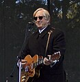 T-Bone Burnett geboren op 14 januari 1948