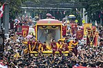 Thumbnail for Feast of the Black Nazarene