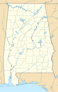 Bashi, Alabama is located in Alabama