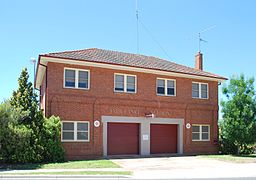 Ambulance Station