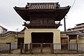 大阪市阿倍野区北畠浄土宗源正寺